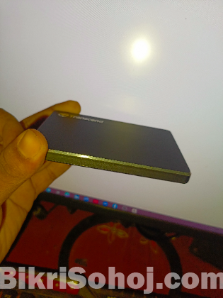 Transcend StoreJet 25M3 External Hard Drive (1TB)